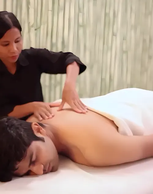 Bamboo Saa Resort & Spa, Udaipur - Other Facilities - Spa 5